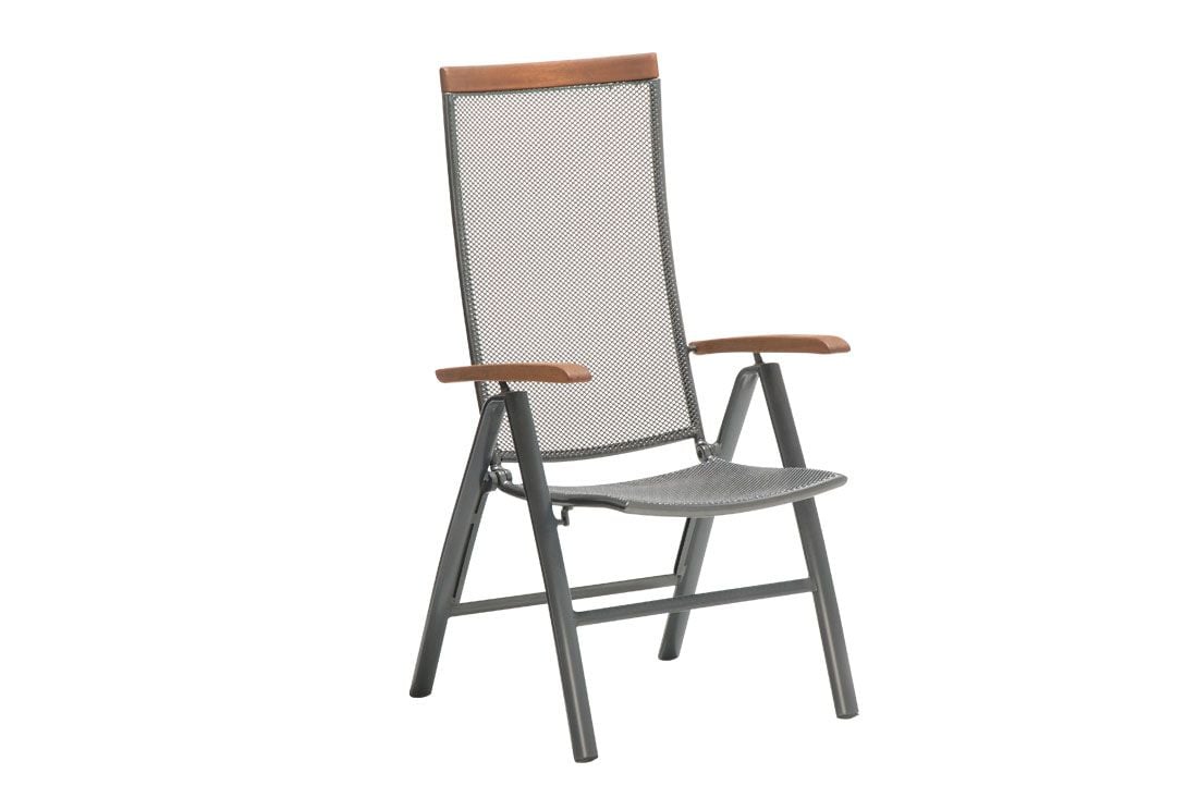 Dārza mēbeļu komplekts LARVIK