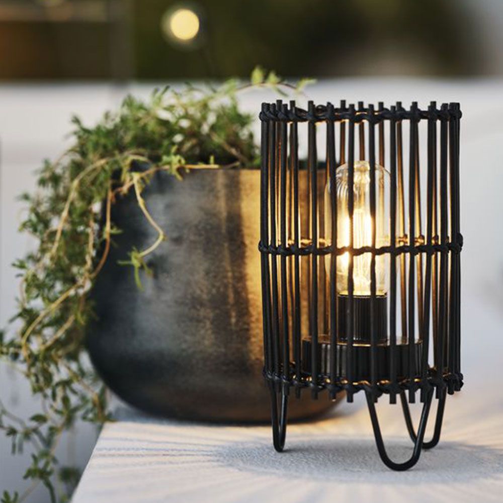 Lampa ar baterijām GULSPURV