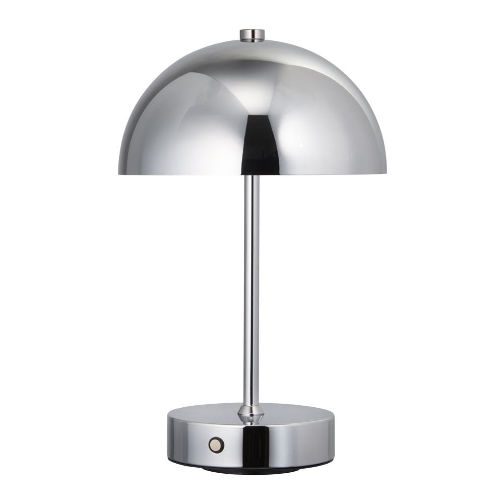Ar baterijām darbināma lampa KENT