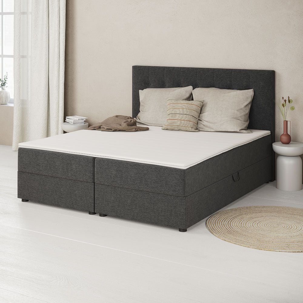 Kontinentālā gulta SKOLLA PC40+ETNA H10 DREAMZONE