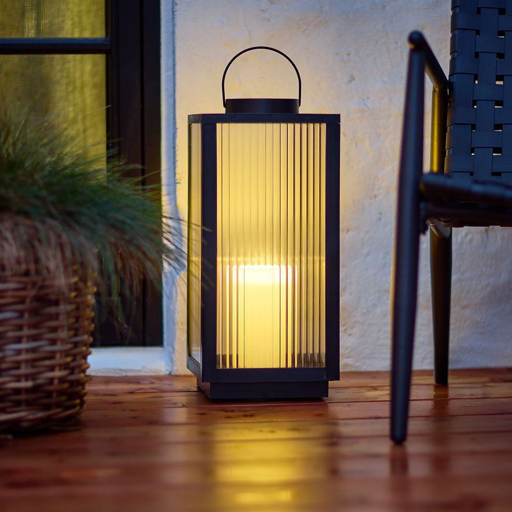LED laterna GULDSMED