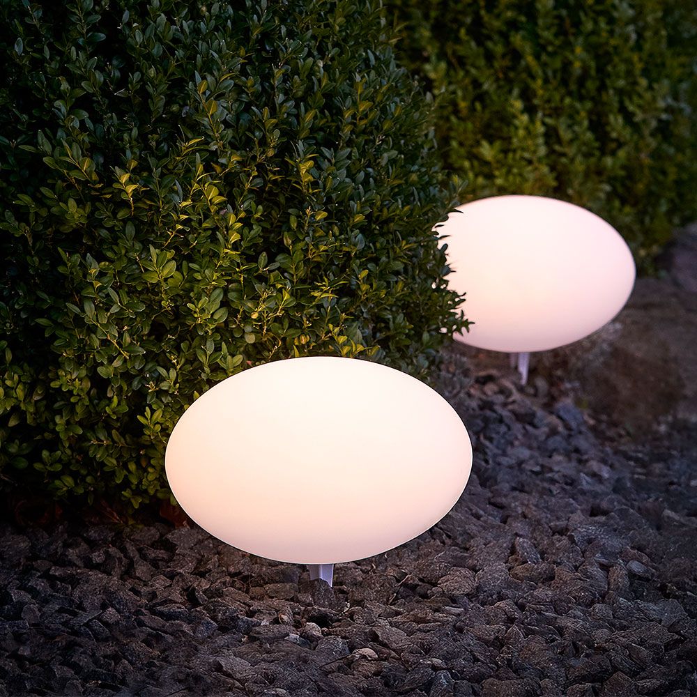 Solārlampa HAVESANGER