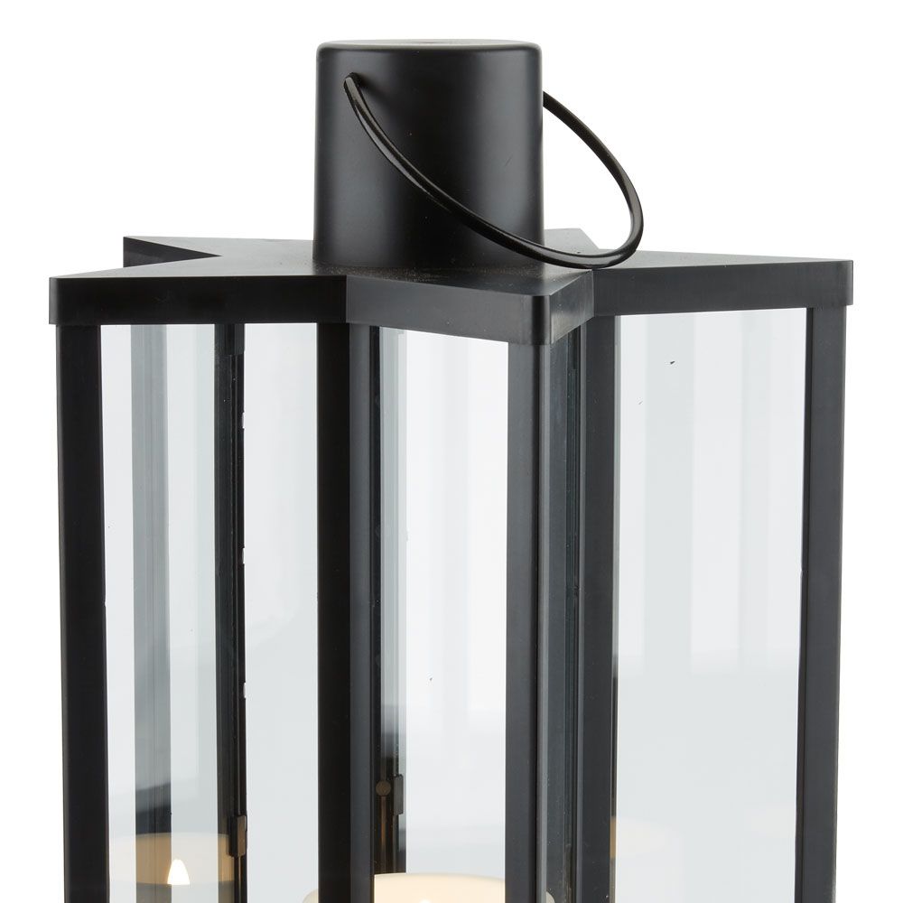 LED laterna RHODOLIT