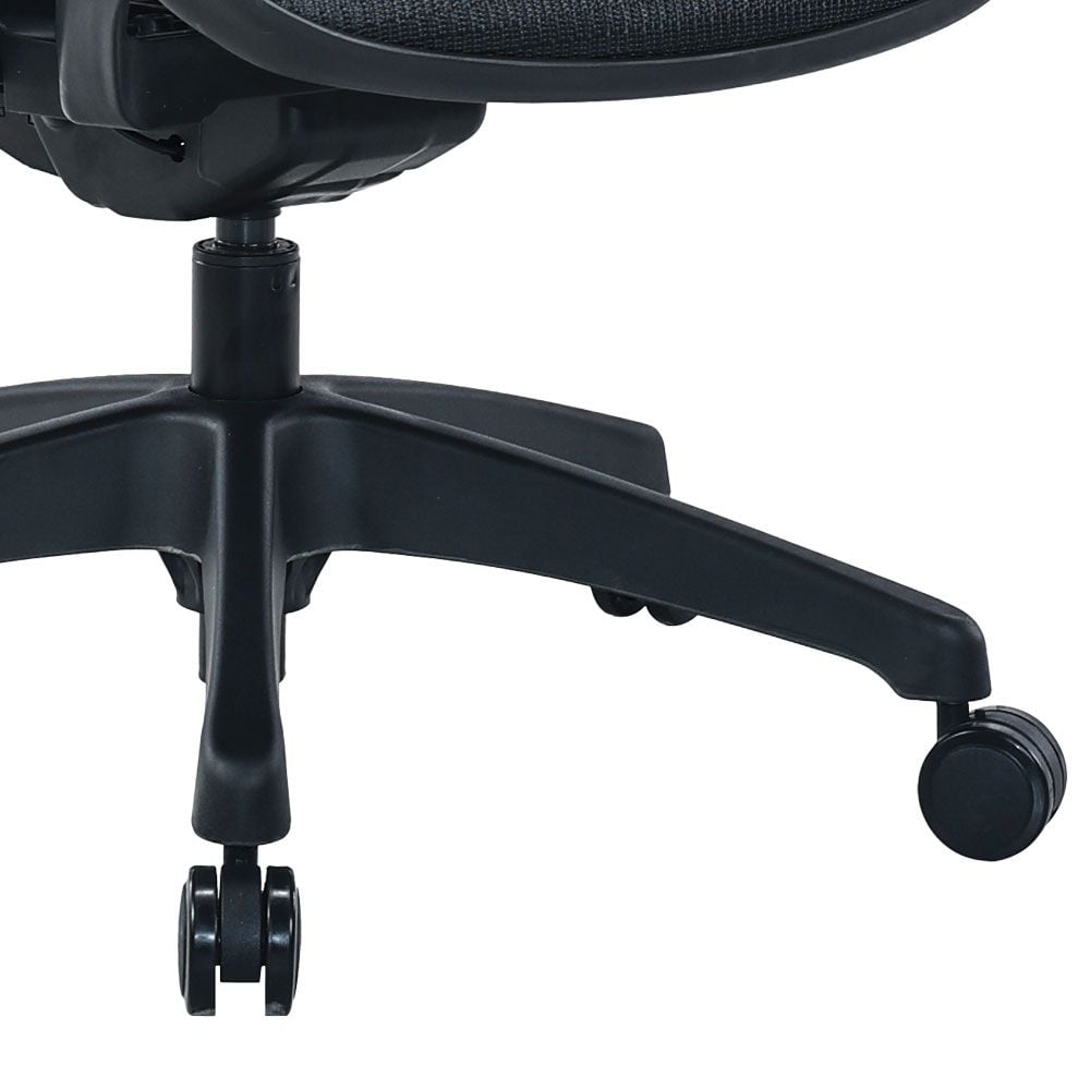 Ergonomisks biroja krēsls VARPELEV