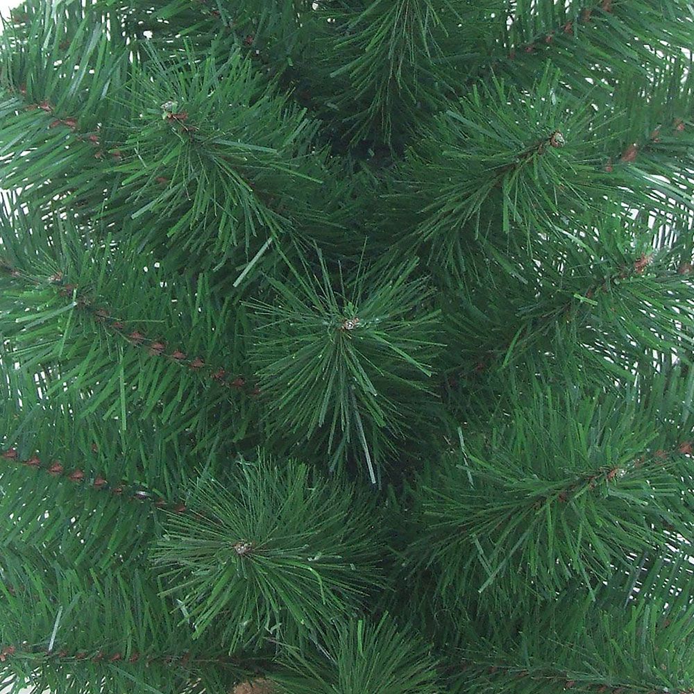 Ziemassvētku eglīte FLENA 45cm