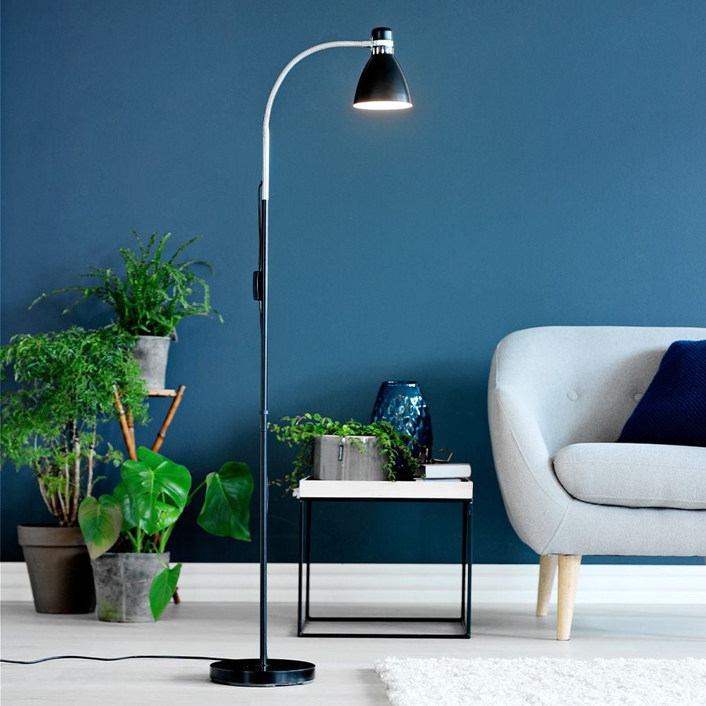 Grīdas lampa HANSSON