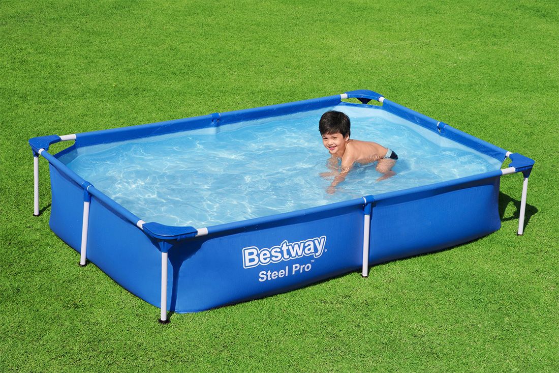 Baseins STEEL PRO 1200L