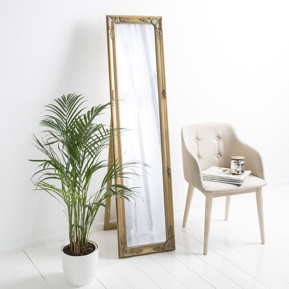 Spogulis ANTIQUE