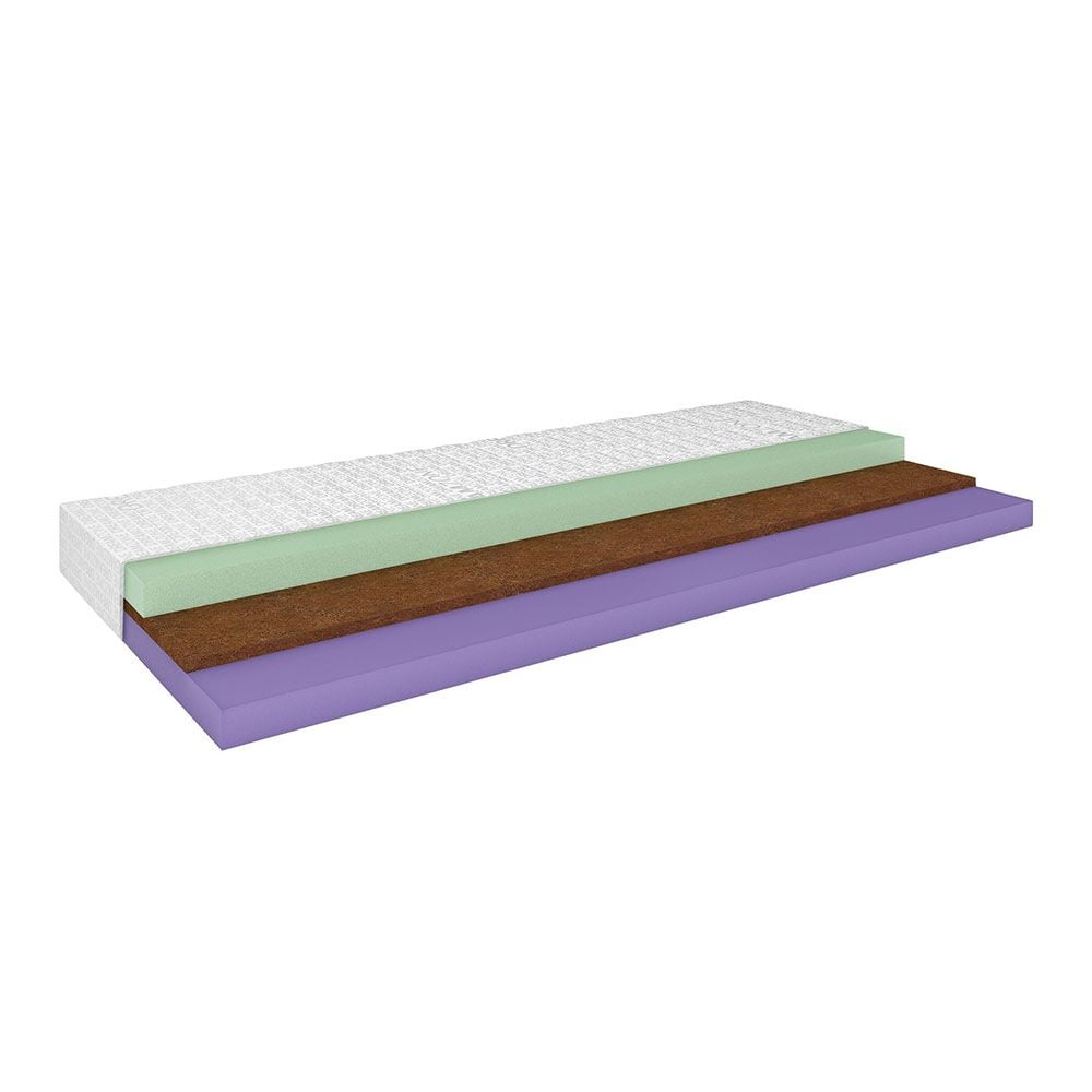 Matracis COCO FOAM F80 DREAMZONE