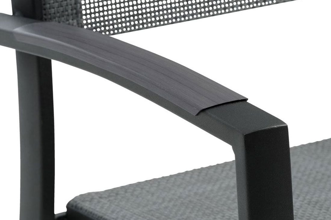Dārza mēbeļu komplekts VAMDRUP+STRANDBY
