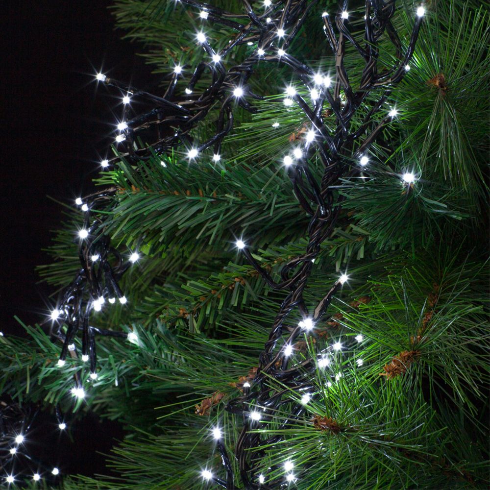 384 LED lampiņu virtene SAGI