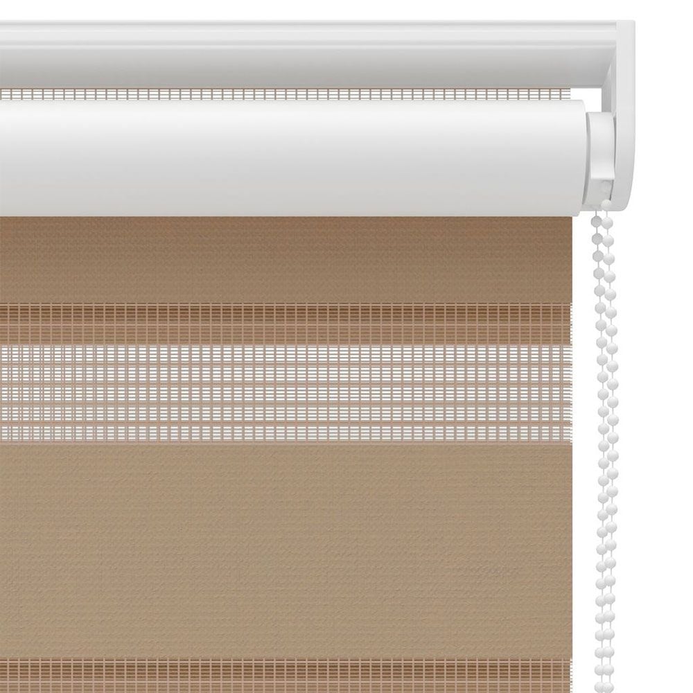 Dubultās rullo žalūzijas FEMRIS 60x180