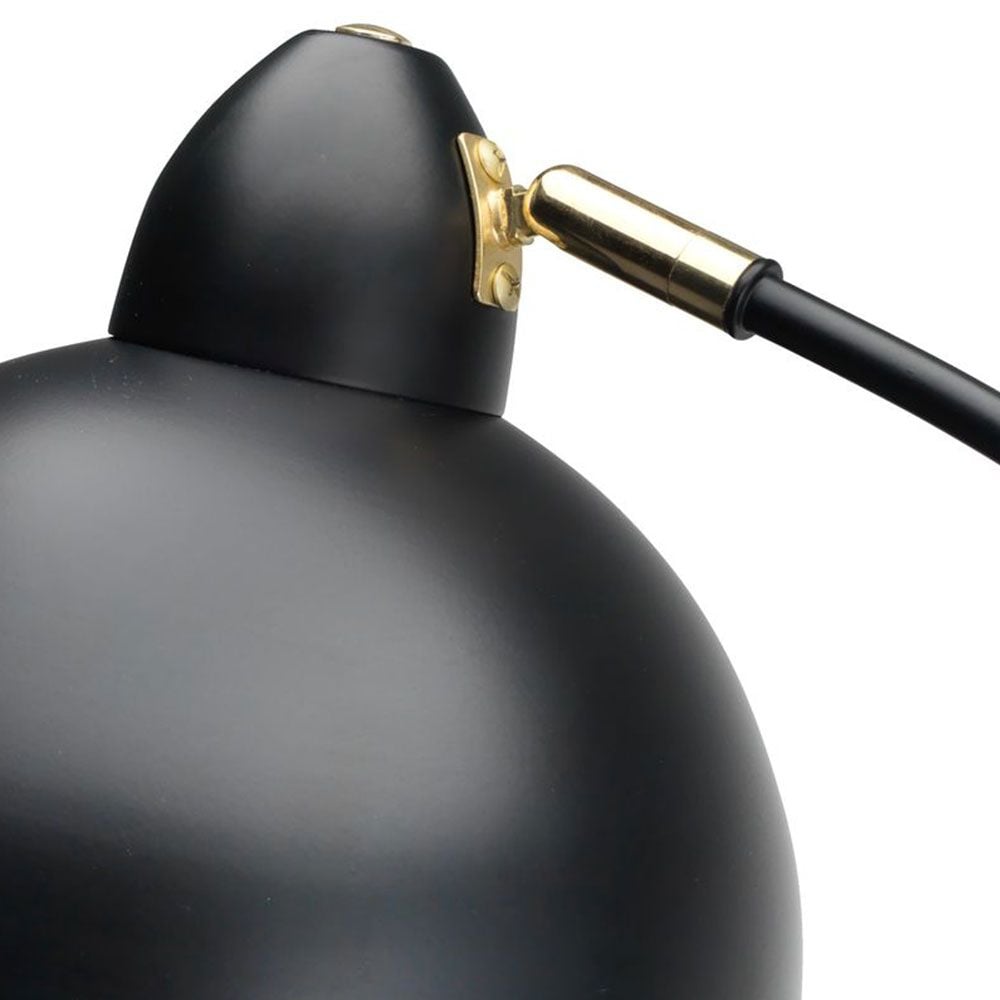 Grīdas lampa HUGO
