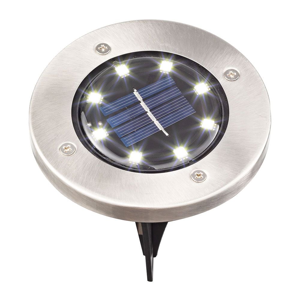 Solārlampa LAFSAN