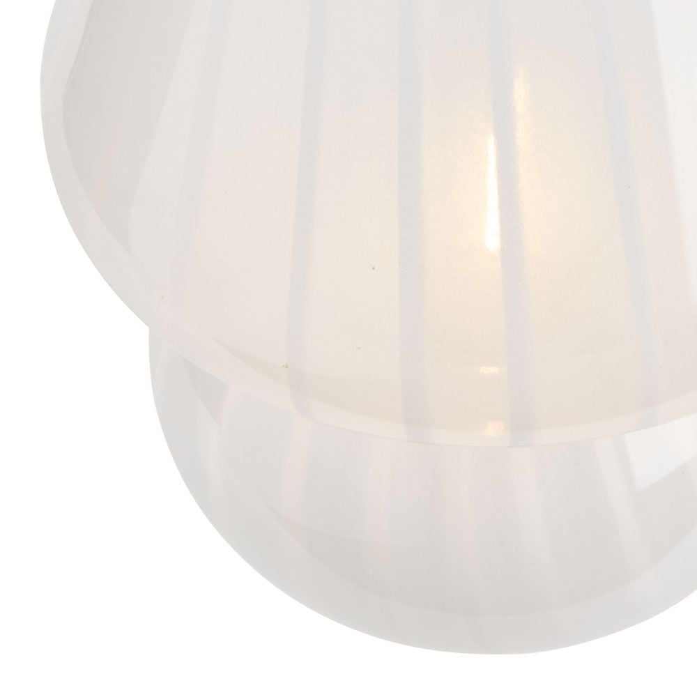 Ar baterijām darbināma lampa JONNY