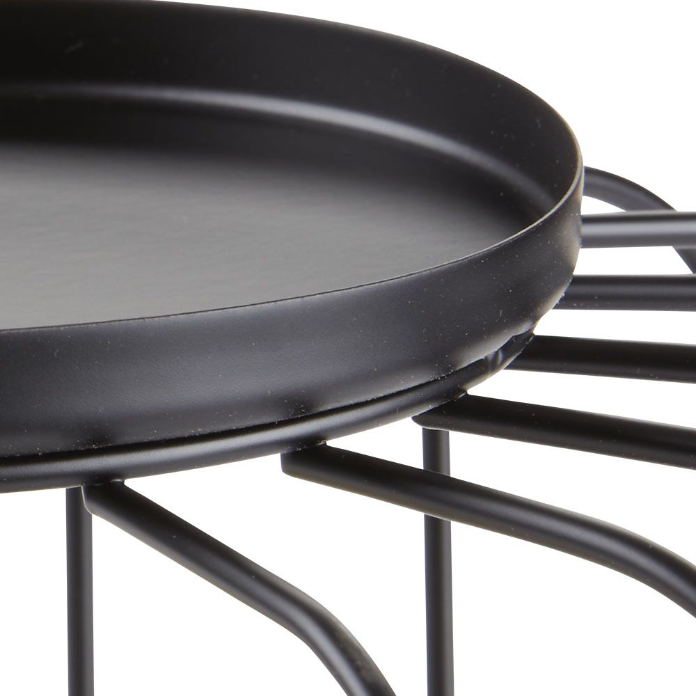 Lampa ar baterijām GLENTE