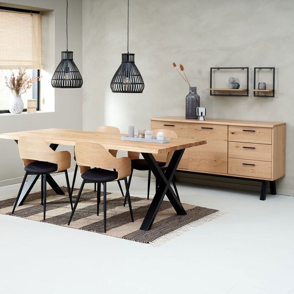 Bufete SANDBY