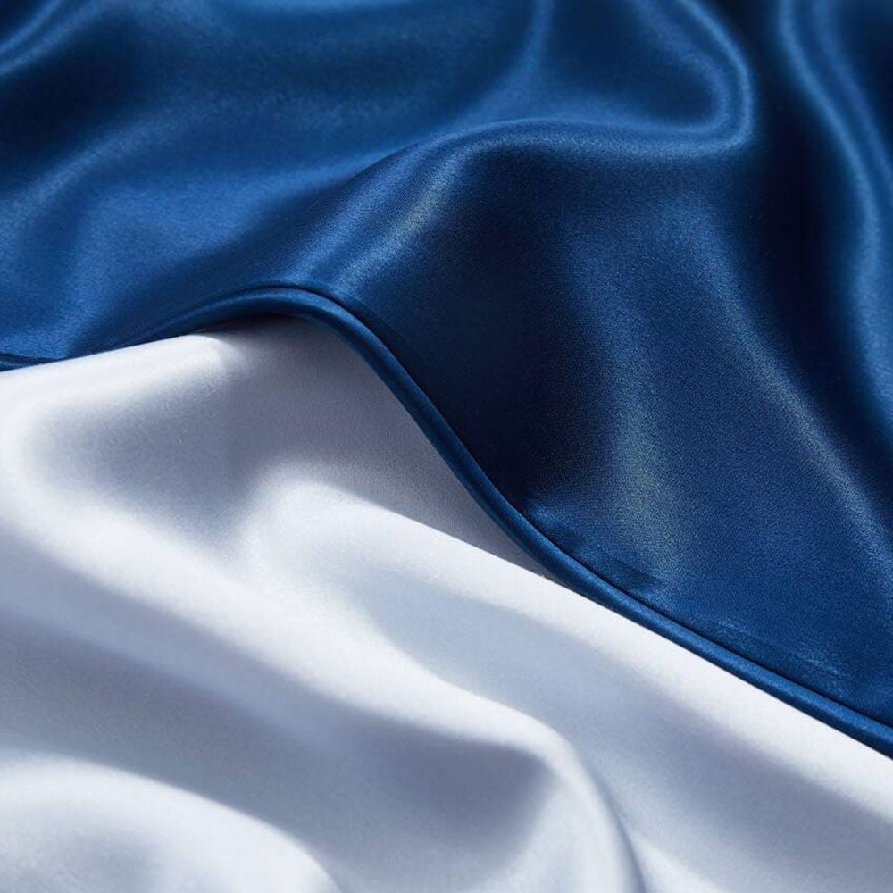 Zīda spilvendrāna SILKEN PRESTIGE