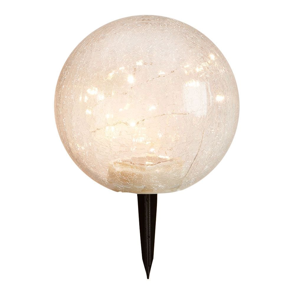 Solārlampa HAVSVALE