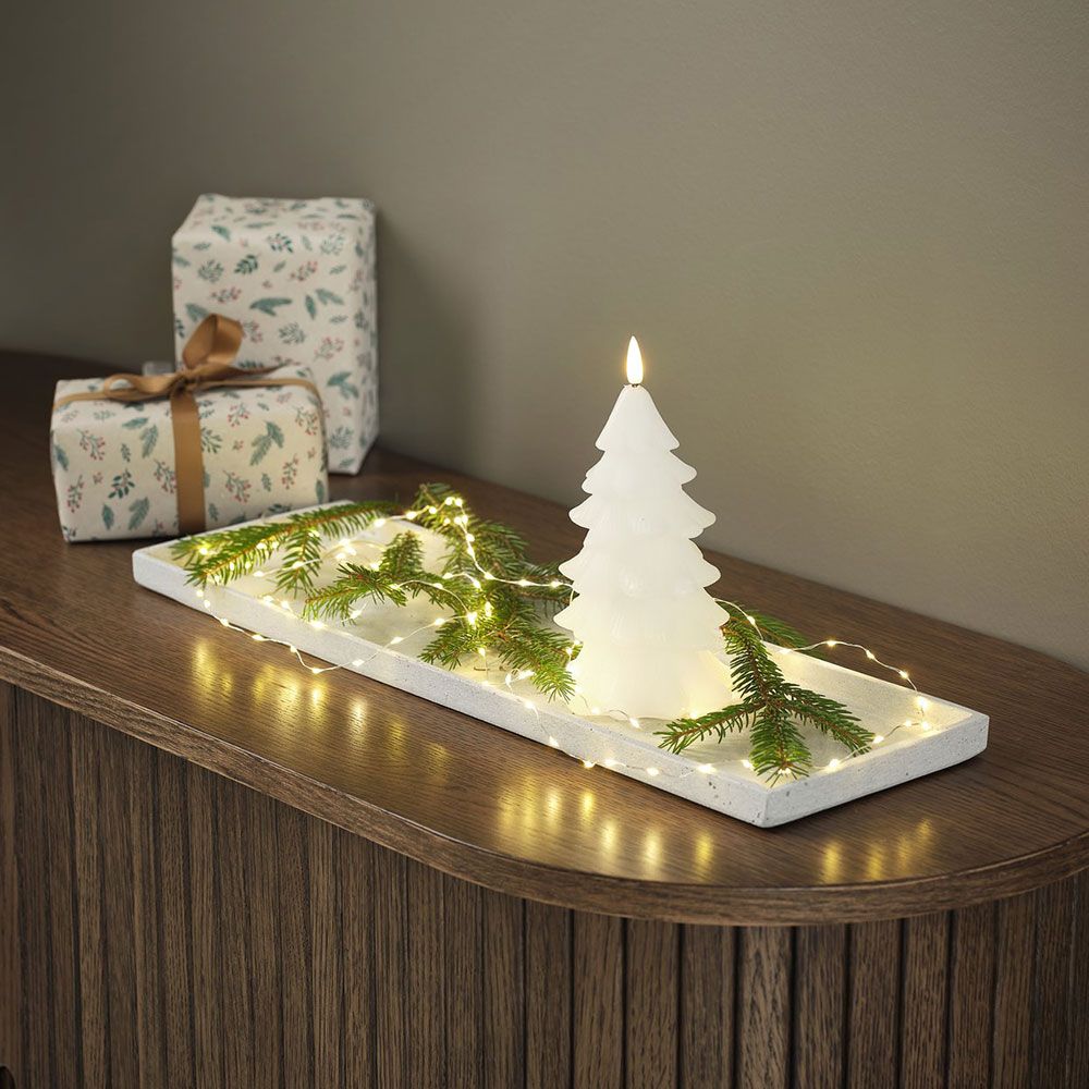 Dekoratīva paplāte NISSE