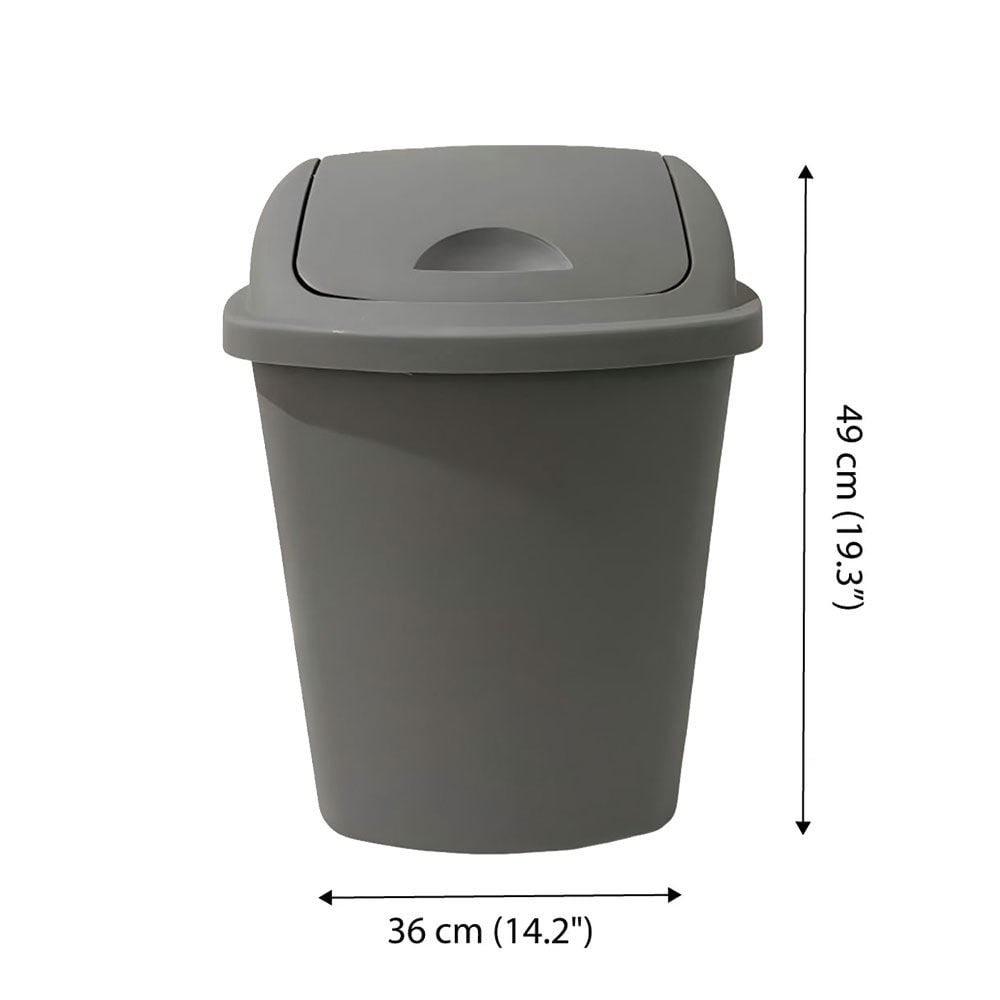 Atkritumu tvertne MORITZ 25L