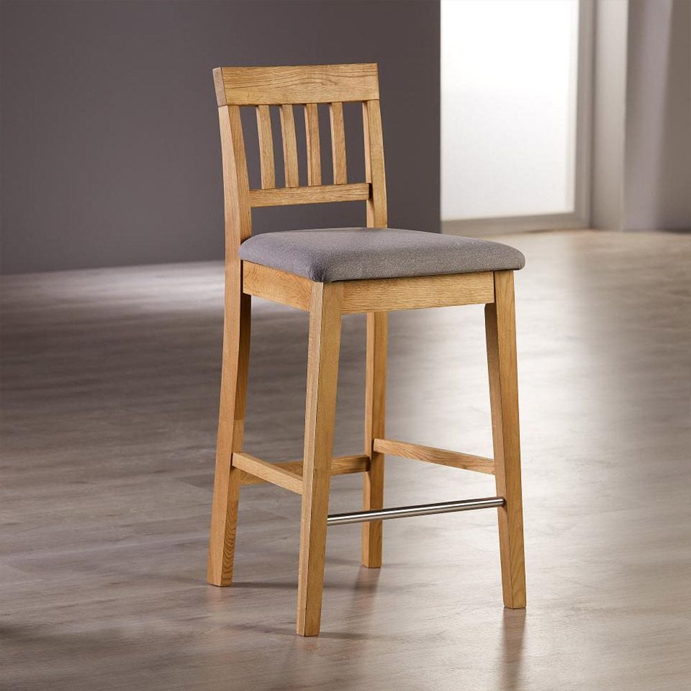 Bāra krēsls HJERTING