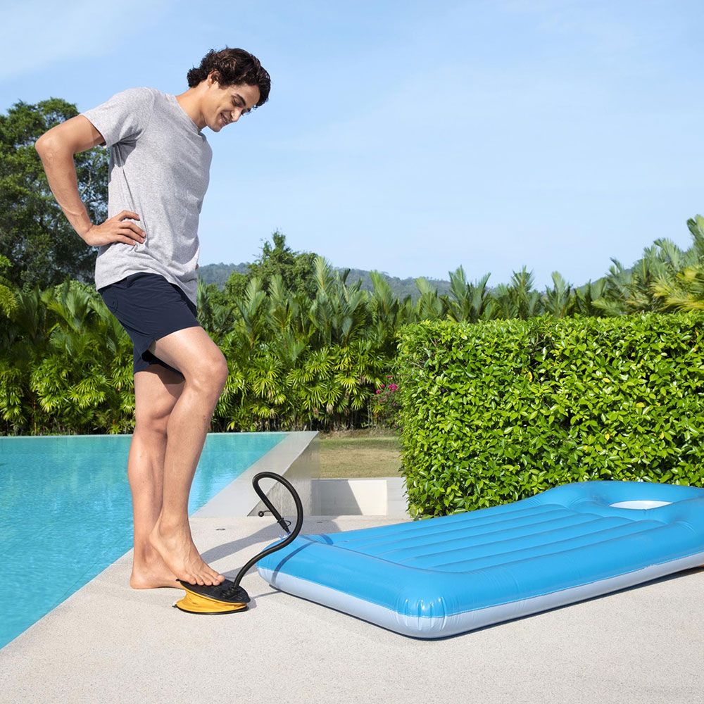 Kājas pumpis AIR STEP
