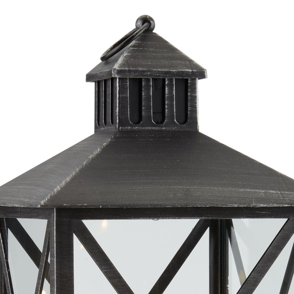 LED laterna PULKA