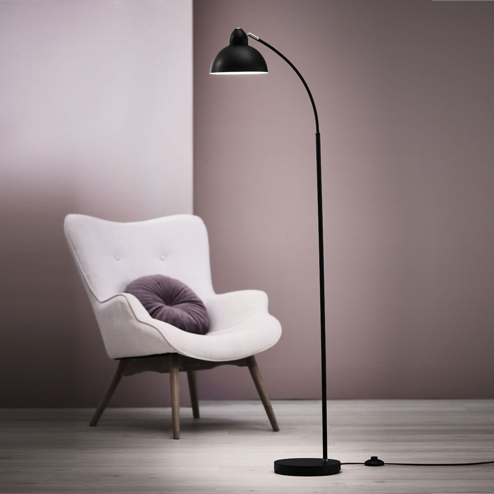 Grīdas lampa HUGO