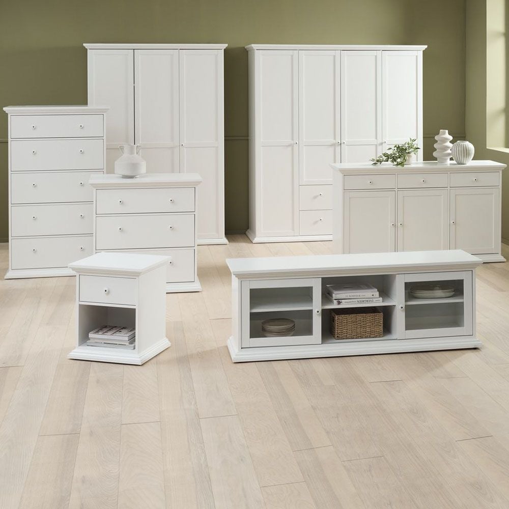 Skapis FREDENSBORG