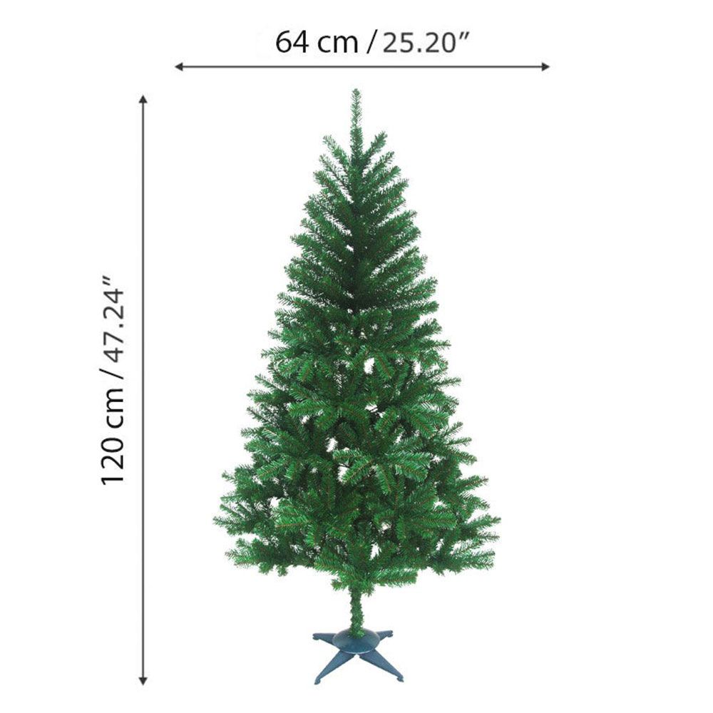 Ziemassvētku eglīte MERRATIND 120cm