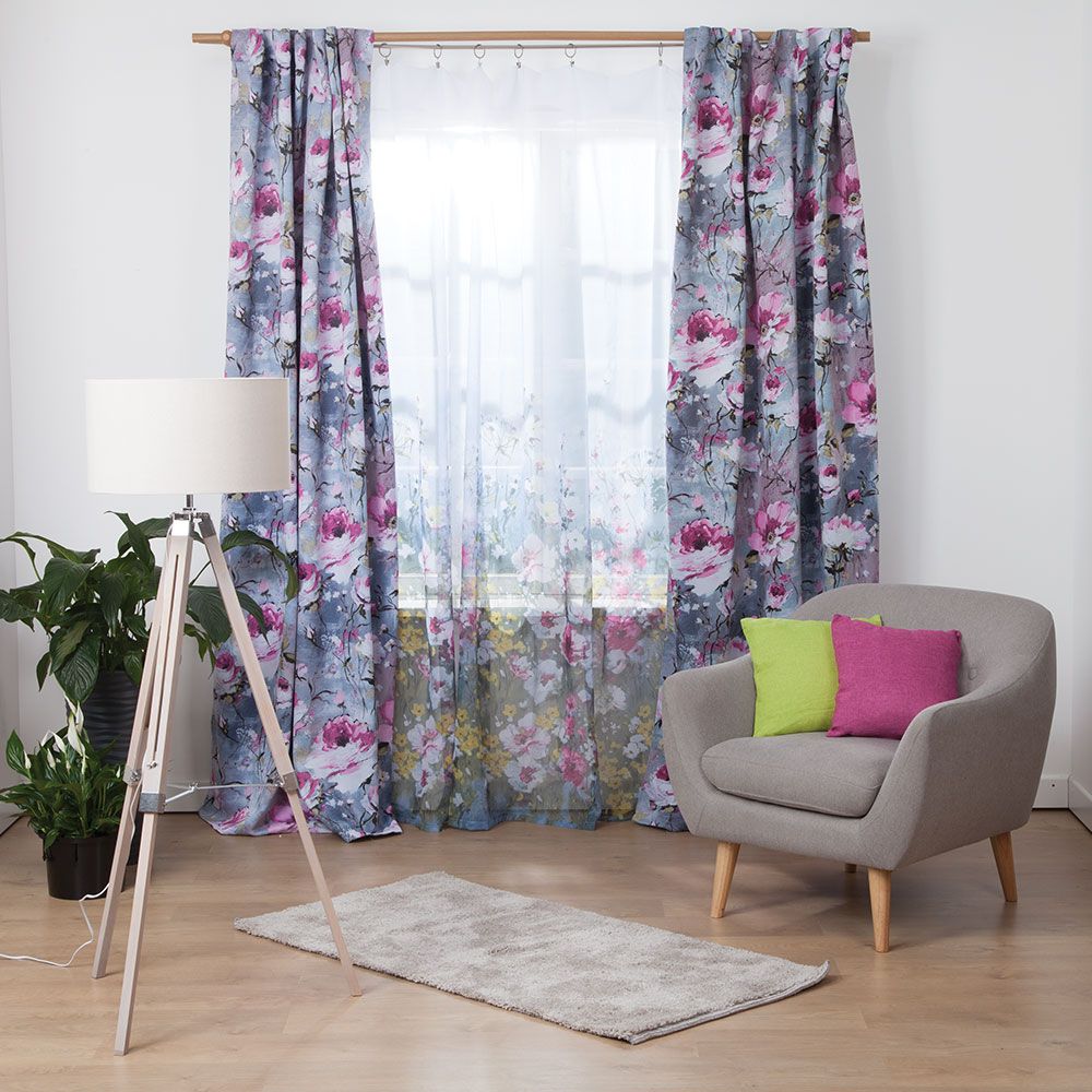 Dienas aizkars ESTELA 300x245