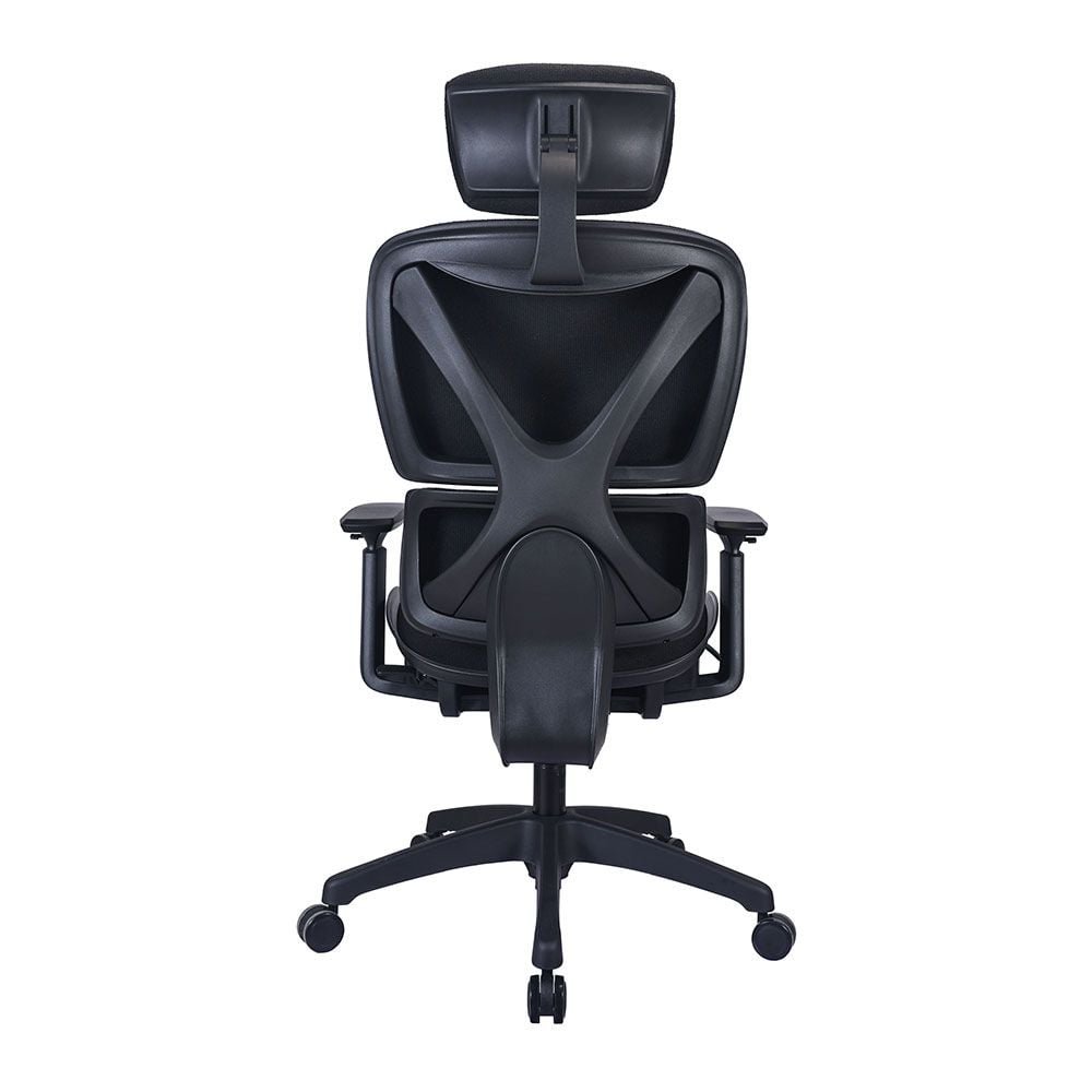 Ergonomisks biroja krēsls VARPELEV