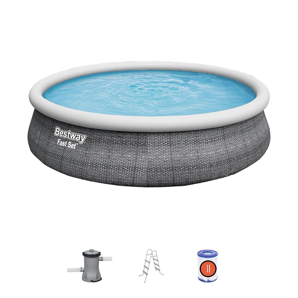Baseins FAST SET 12362L