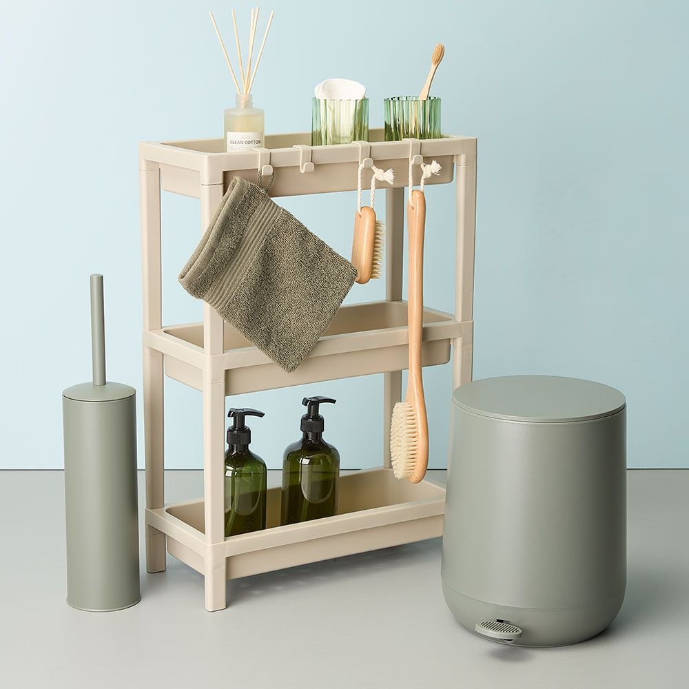 Atkritumu tvertne OXIE 5L