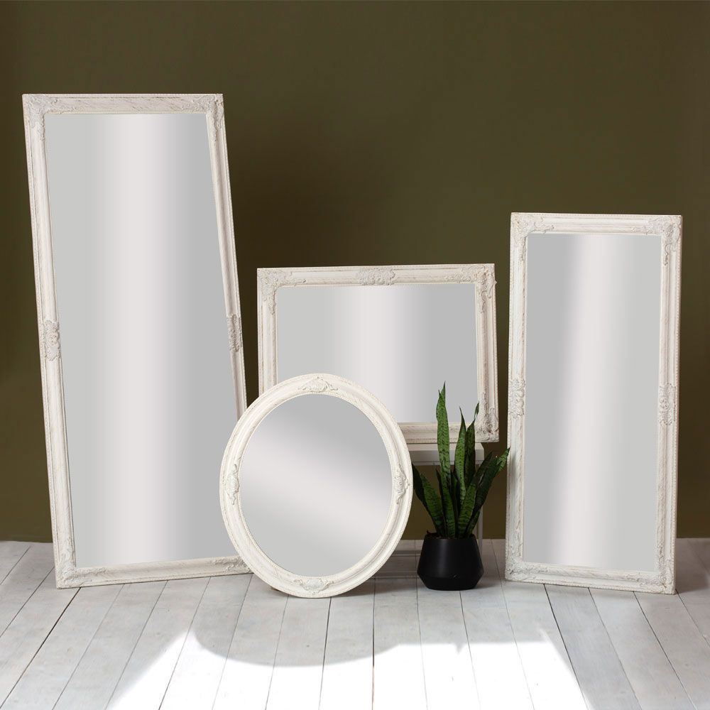 Spogulis ANTIQUE