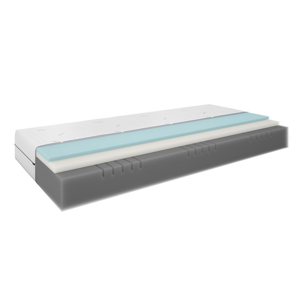 Matracis DREAM LUX F110 WELLPUR