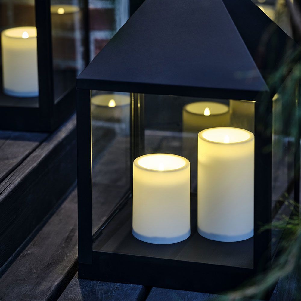 LED laterna VIDAR