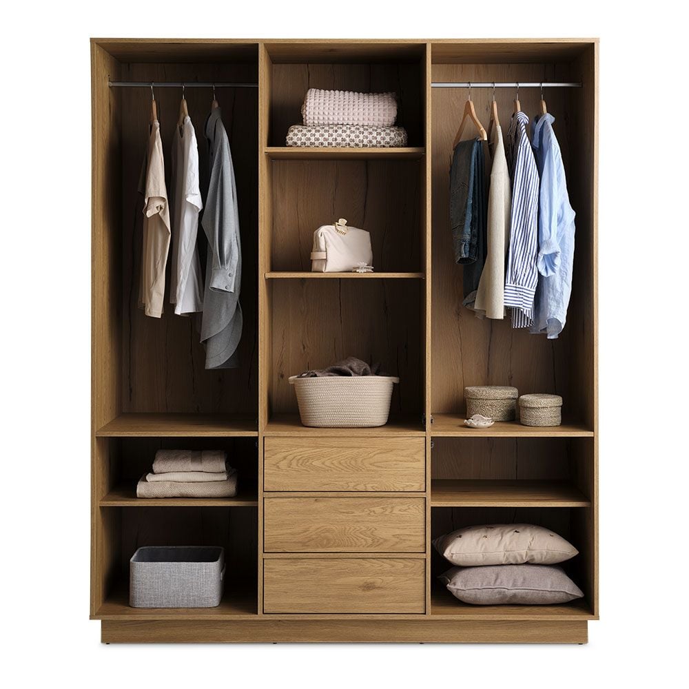 Skapis TRANUM
