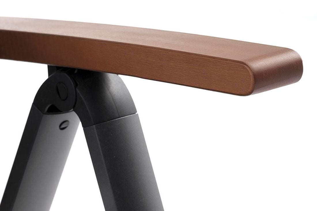 Dārza mēbeļu komplekts SIRDAL