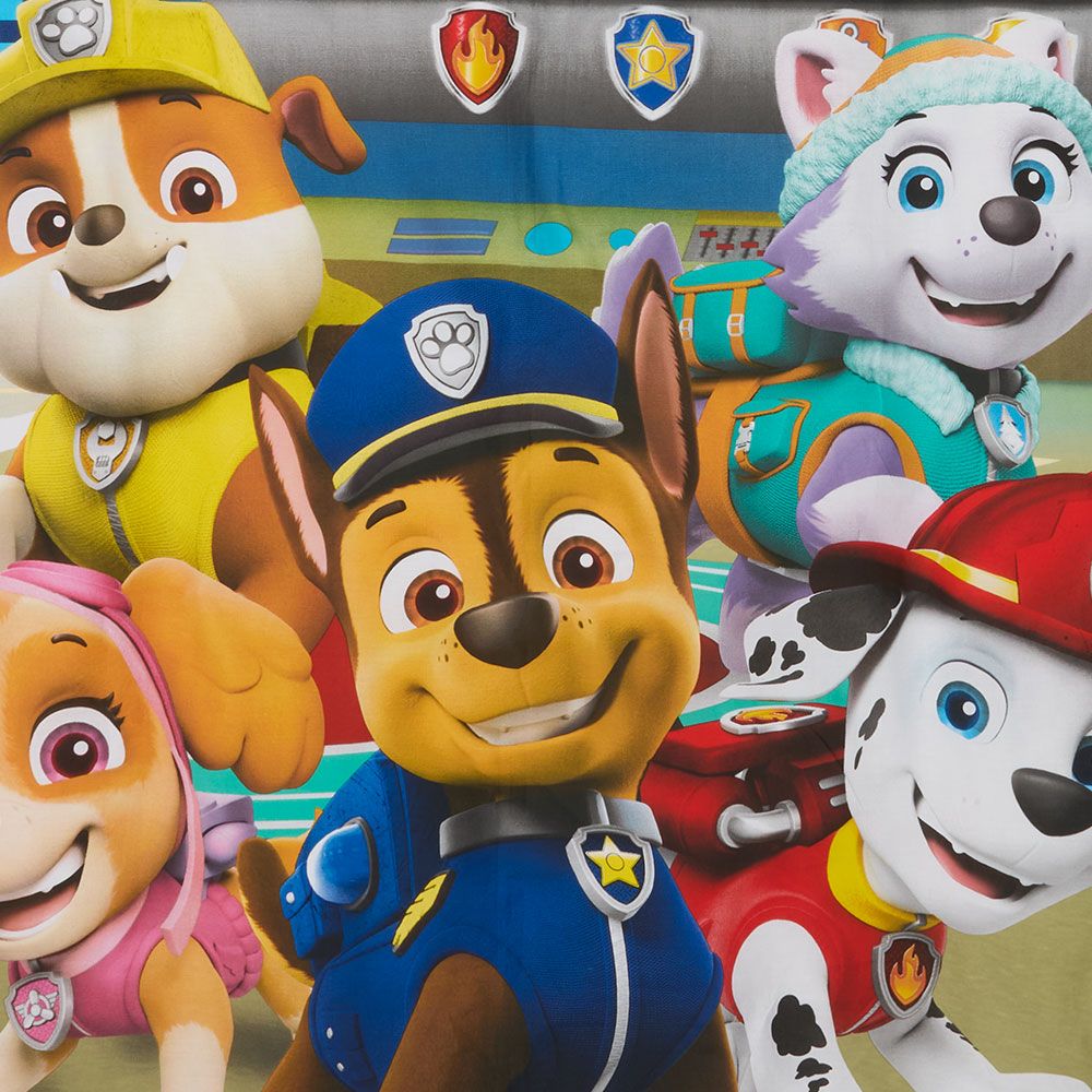 Gultas veļas komplekts PAW PATROL