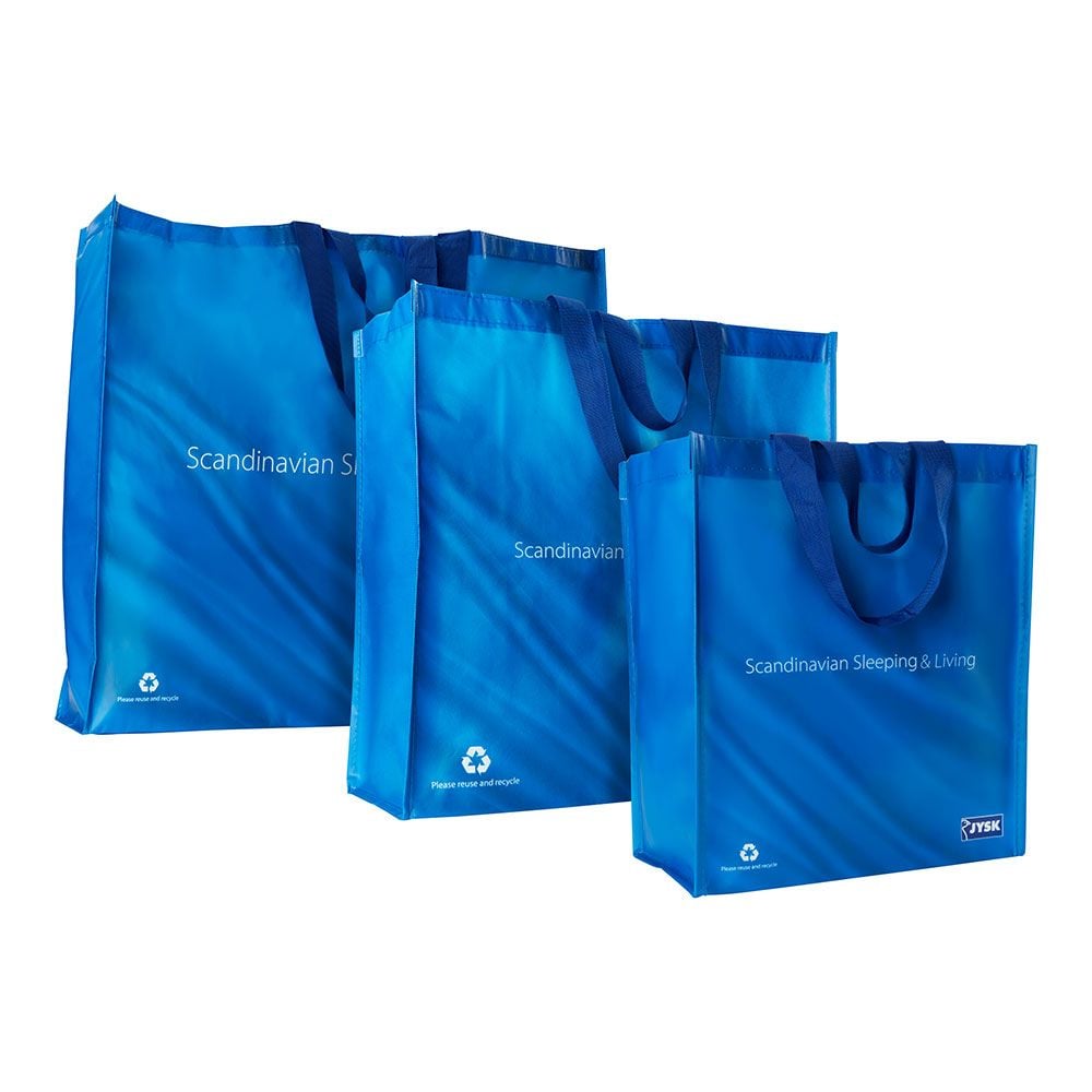 Soma MY BLUE BAG