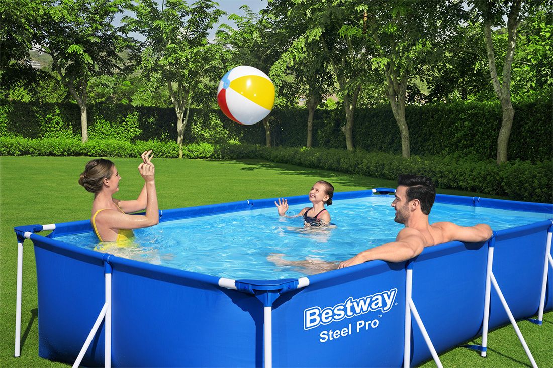 Baseins STEEL PRO 5700L