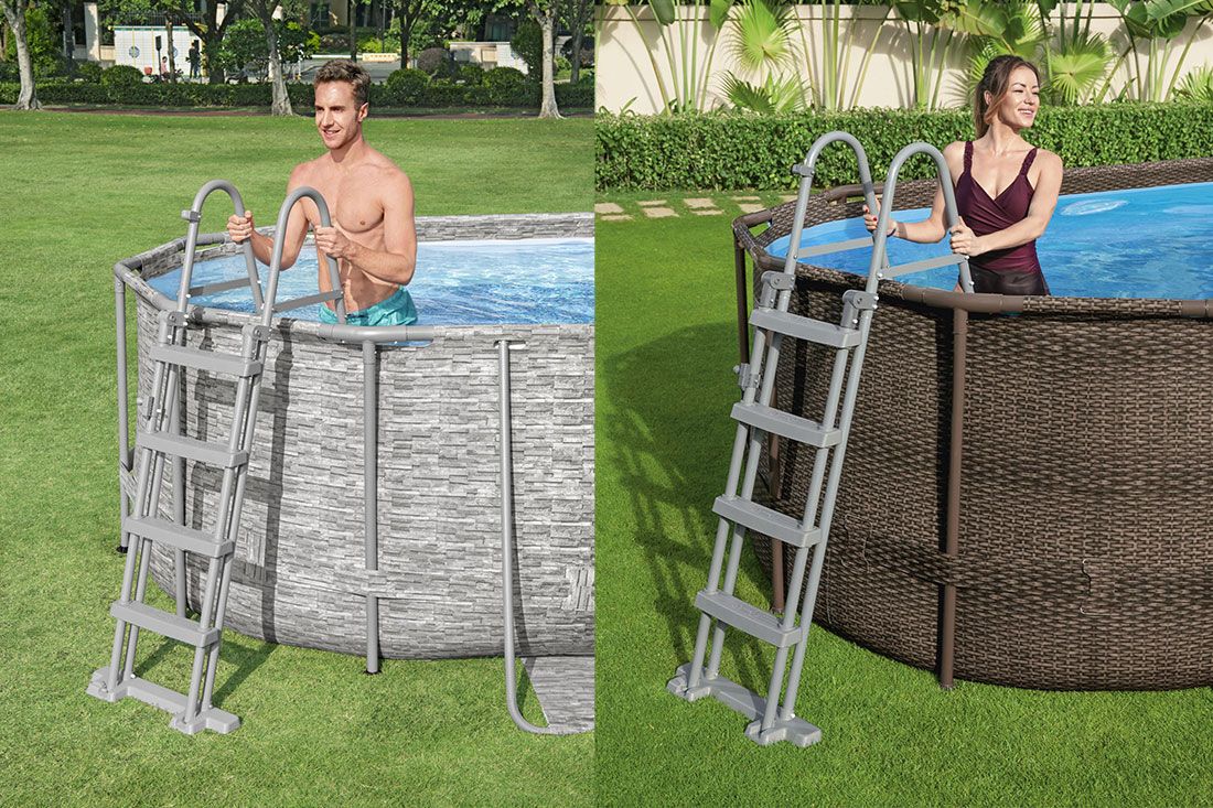 Baseins POWER STEEL 13430L