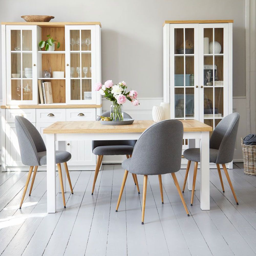 Pusdienu krēsls KOKKEDAL