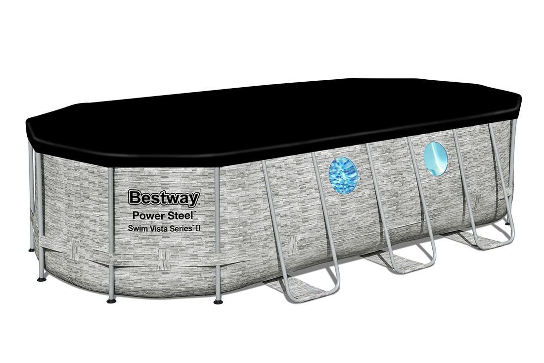 Baseins POWER STEEL 13430L