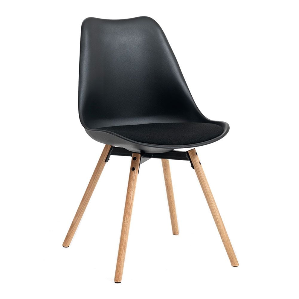 Pusdienu mēbeļu komplekts RINGSTED+KASTRUP
