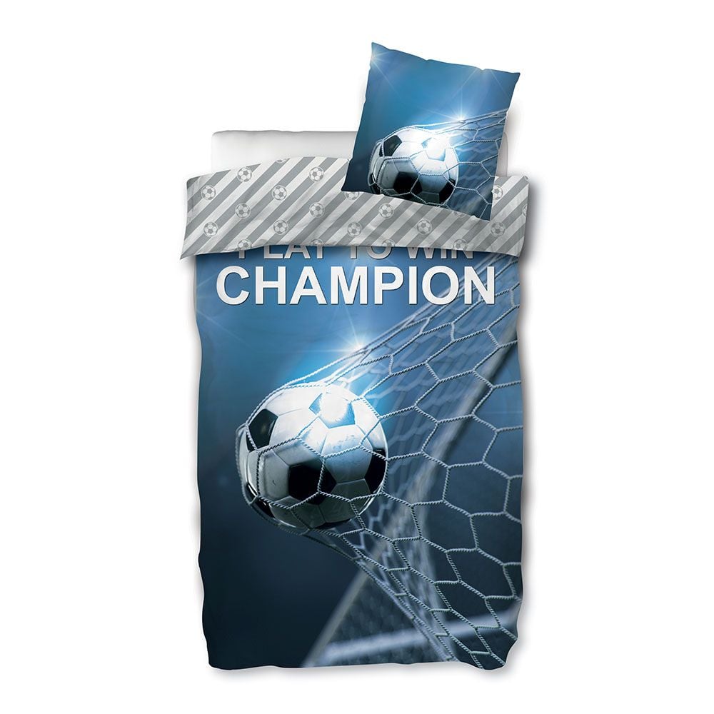 Gultas veļas komplekts FOOTBALL