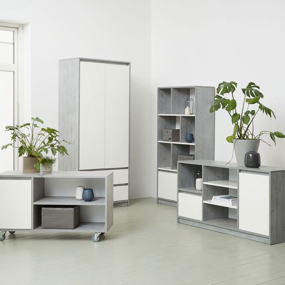 Skapis BILLUND
