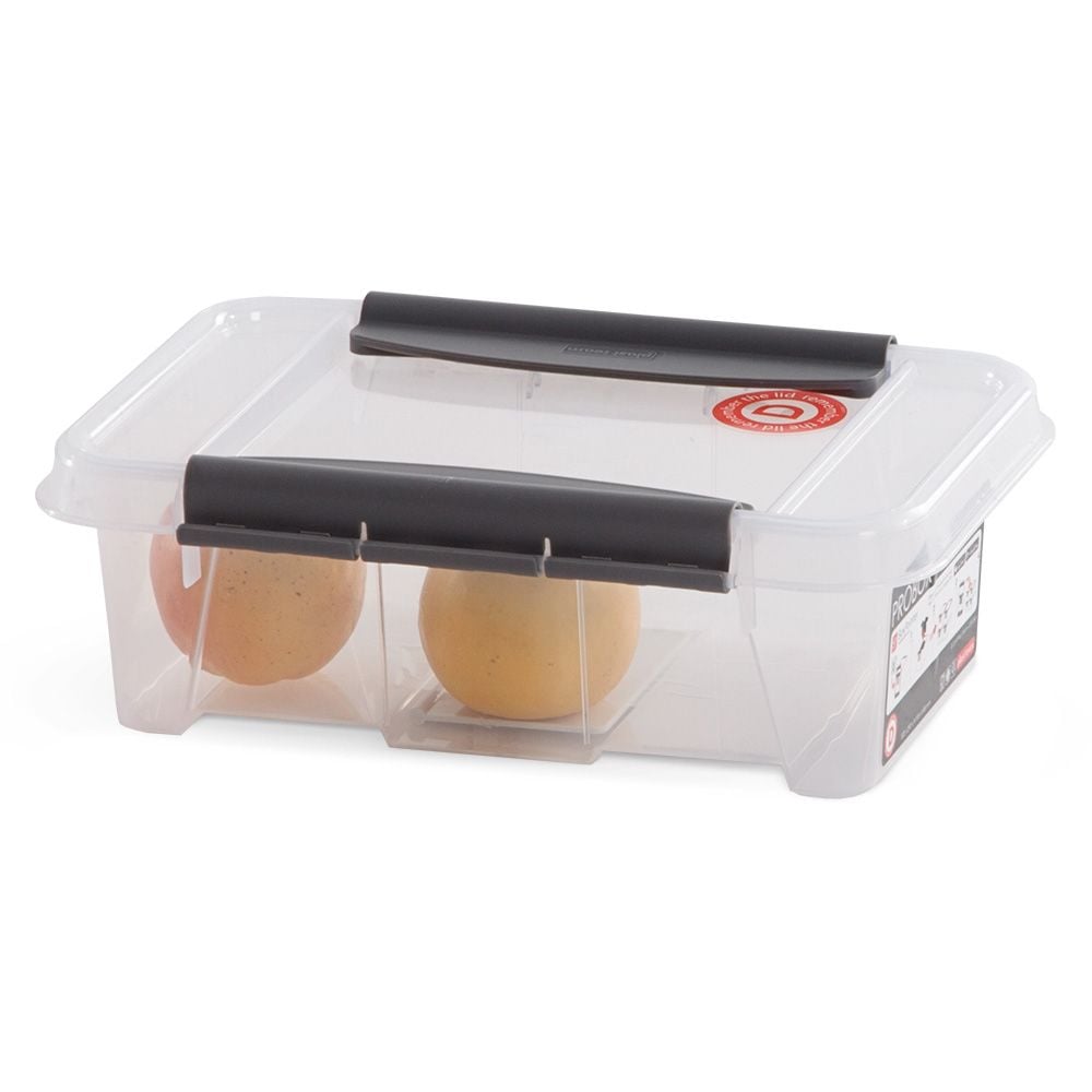 Uzglabāšanas kaste PRO BOX